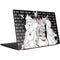 Disney Villains Characters Art Dell Vostro Skin